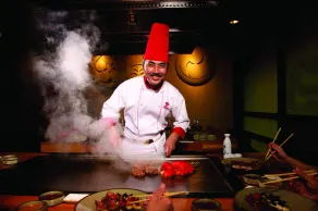 Westgate Las Vegas Resort and Casino - Restaurant