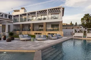 Dionis Boutique Hotel & Spa - Piscine