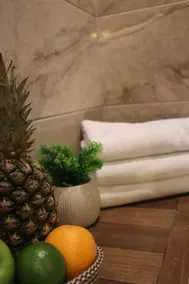 Mas Suites Nisantasi - Bathroom