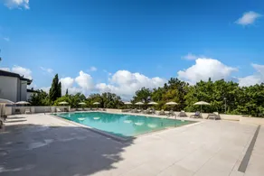Holiday Resort Ad Turres - Piscine