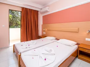 Dorieas Hotel - Diagoras Annex - Habitación