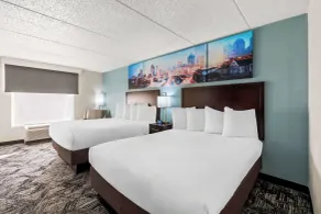 Best Western Atlanta Cumberland Galleria Hotel - Chambre