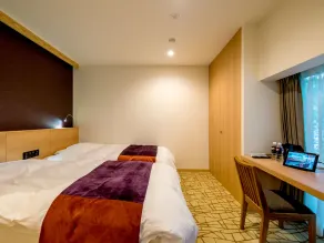 TKP Hotel & Resort Lectore Hakone Gora - Quarto