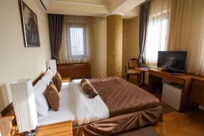 Sole Mio Wellness & SPA - Room
