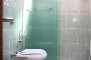 Martha Schwantz 301 - Salle de bain