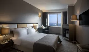 Taksim Square Hotel - Chambre