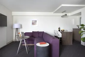Crowne Plaza Atlanta Perimeter at Ravinia by IHG - Chambre