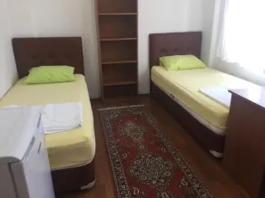 Ugurevler Apart - Room