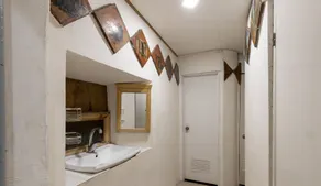 Grandpa's Inn - Chambre