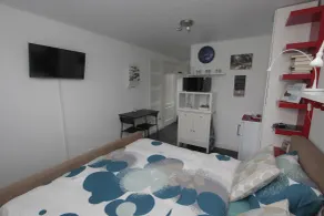 B&B de Wiekeborg - Rum
