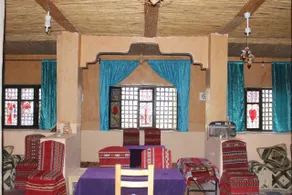 Chez Yacob - Restaurant