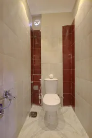 Cairo Paradise Hotel - Casa de banho