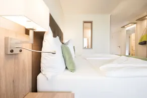 Siebenquell® GesundZeitResort - Quarto