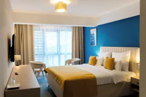 Hotel Spa Olive - Chambre