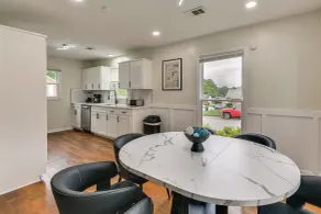 Easy Access to Dtwn & Fort Benning: Family Home - Interiør