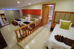 Hotel & Spa Poco a Poco - Costa Rica - Room