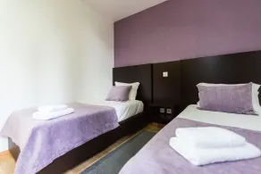 Prazer da Natureza Resort & Spa - Zimmer