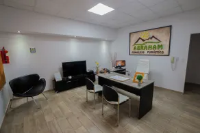 Abraham Complejo Turístico - Reception