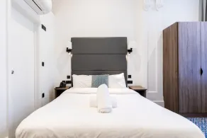 The J Hyde Park Hotel - Quarto