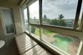Hotel Sankam Residency - View from room
