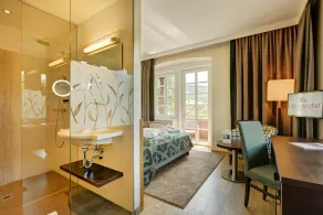 Hotel Schneeberghof - Værelse
