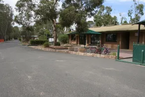 Lake Fyans Holiday Park - Restaurant