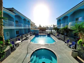 Casa Bella Hotel and Suites - Piscine