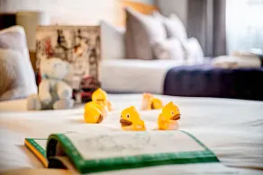 Apex City of London Hotel - Chambre