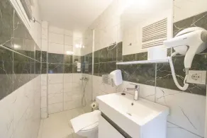 Portofino Apart - Bathroom