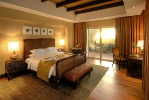 Anantara Desert Islands Resort & Spa - Room