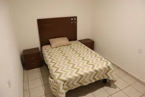 Hostal Purísima - Habitación