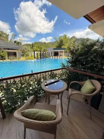 Awapuhi Hotel & Resort, Busuanga - Pool