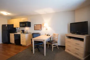 Candlewood Suites Sheridan by IHG - Chambre