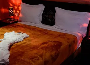 Hôtel Texuda - Room