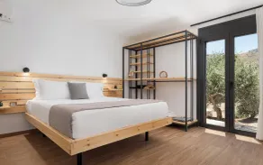 Kourtaliotis Villa Crete - Rom