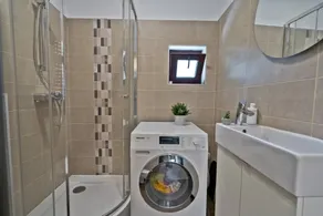 Urban Retreat - Aviatiei - Bathroom