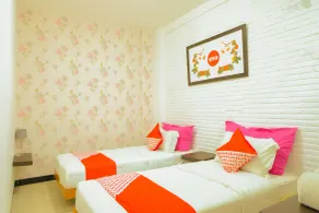 Hotel O 32 Guest House - Room