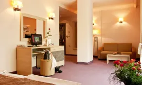 Balneo Complex & Spa Aquatonik - Room