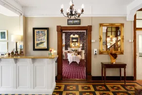 Gougane Barra Hotel - Reception