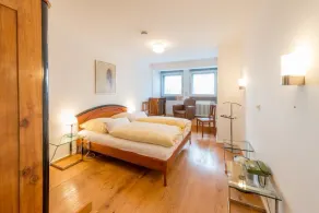 Hotel Freiheit - Chambre