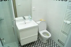 Apartmány Mary - Casa de banho