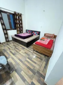 Hotel Rama Palace - Room