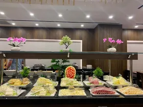 Ramada by Wyndham Istanbul Umraniye - Restaurant