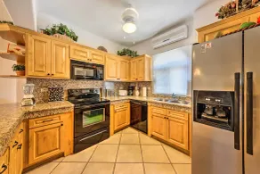 Chic Cabo San Lucas Getaway < 2 Miles to Beaches! - Interiør