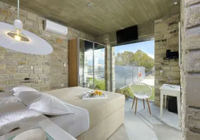 Kouros n' Kori Villas - Room