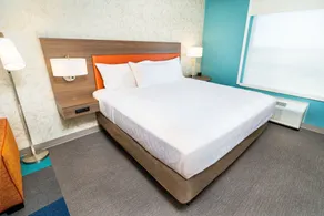 Home2 Suites by Hilton Bakersfield - Zimmer