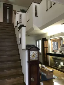 Park Hills - Reception