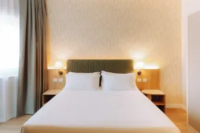 Mövenpick Hotel Bari - Chambre