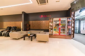 City Hotel Mostar - Reception