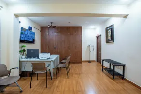 MUGUNDAN 'S SMART STAY - Reception